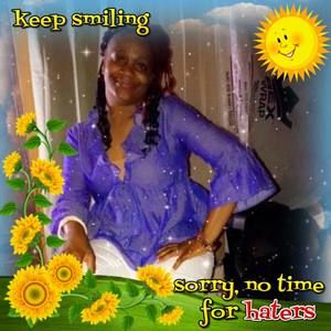 Meet your Posher, Joanne